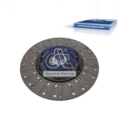 Clutch Disc